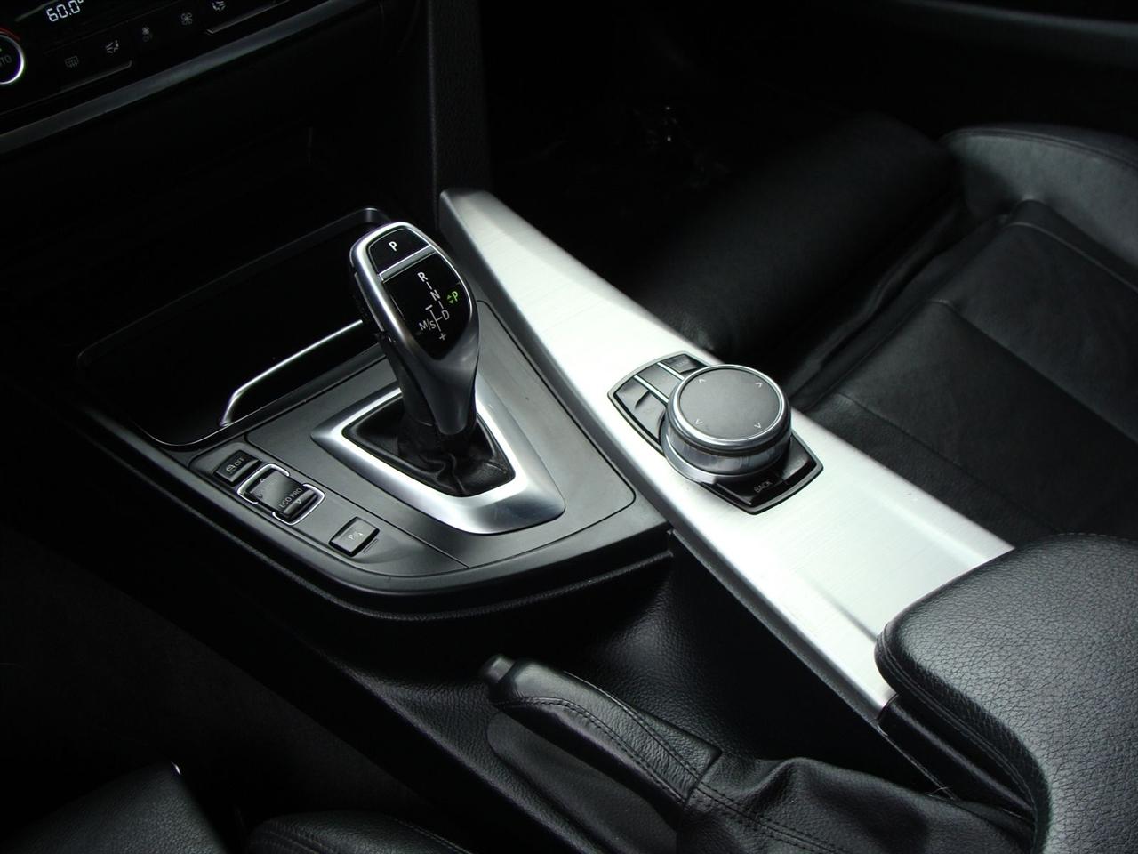 BMW 4 Series 440i Gran Coupe 2017