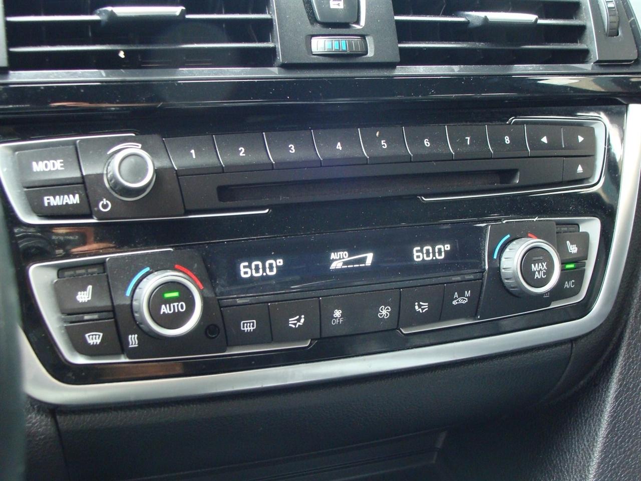 BMW 4 Series 440i Gran Coupe 2017