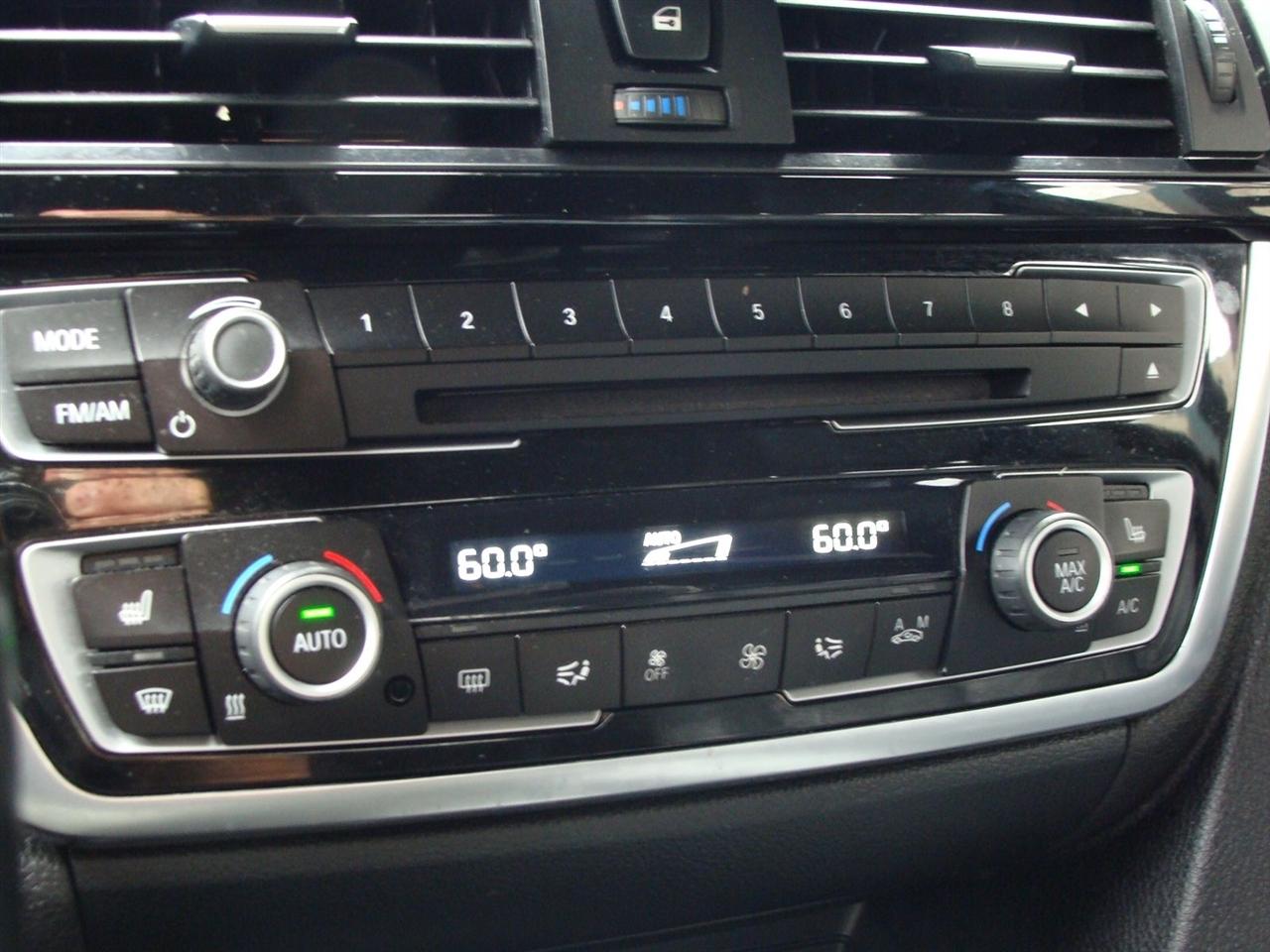 BMW 4 Series 440i Gran Coupe 2017