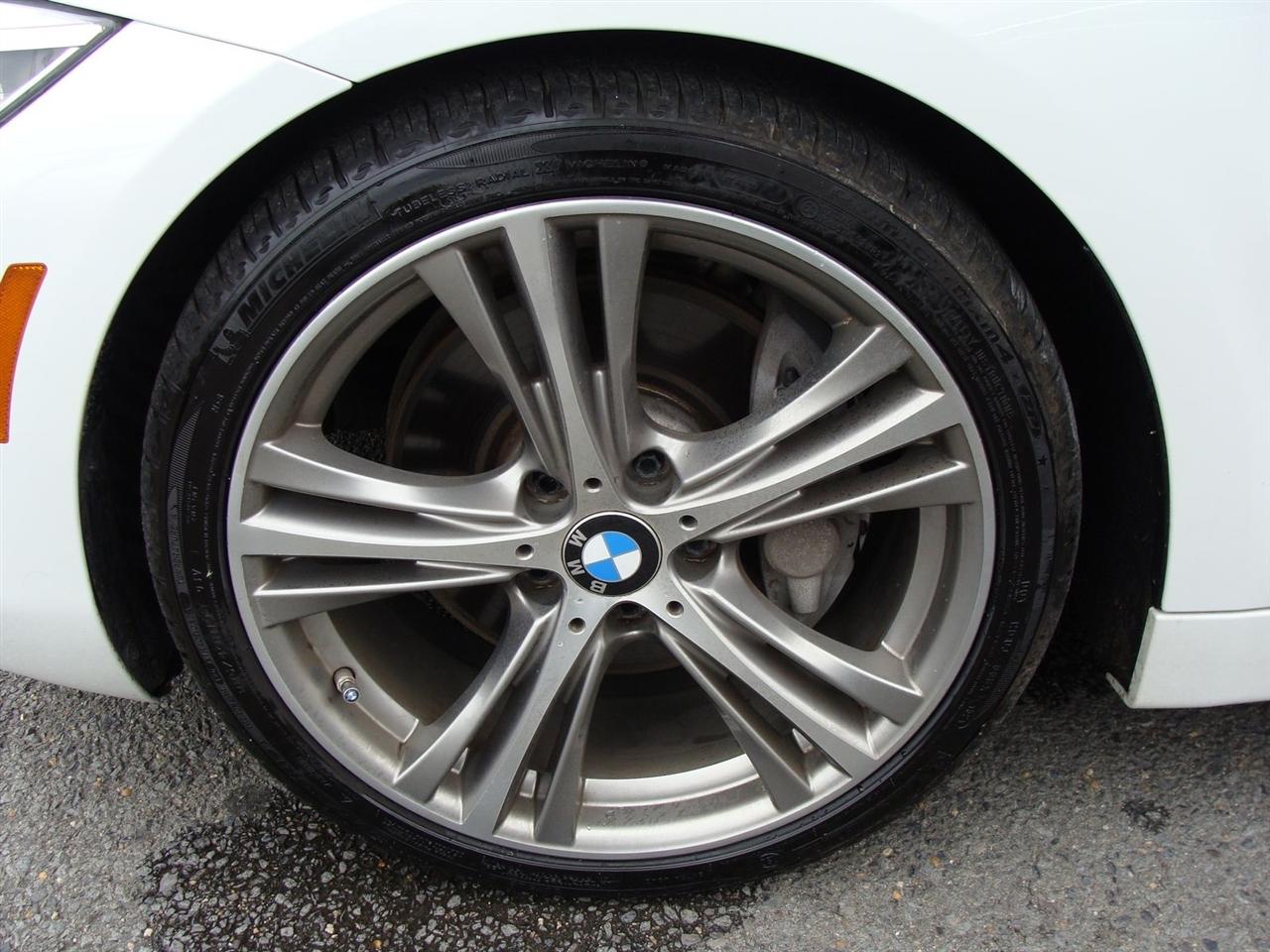 BMW 4 Series 440i Gran Coupe 2017