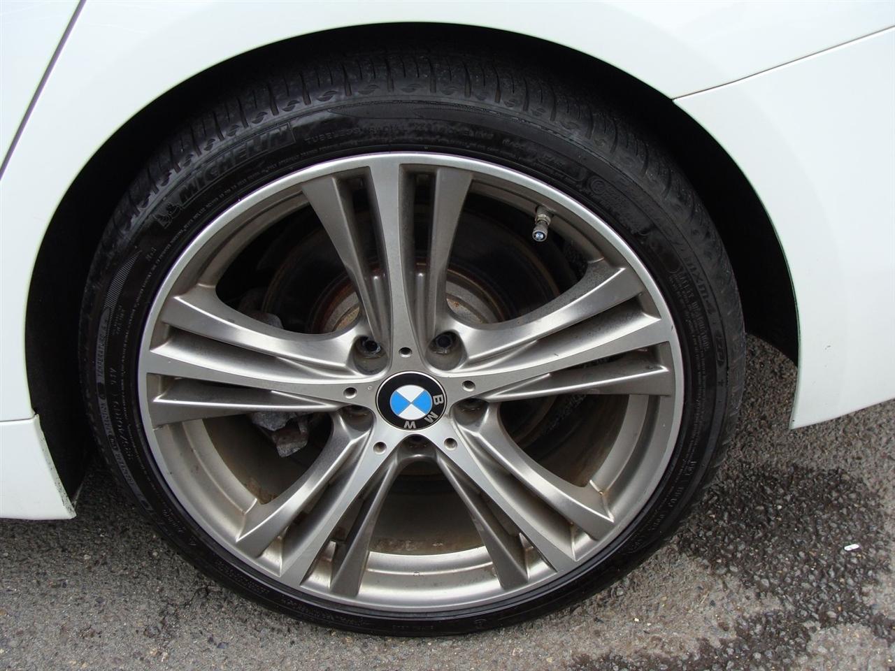 BMW 4 Series 440i Gran Coupe 2017
