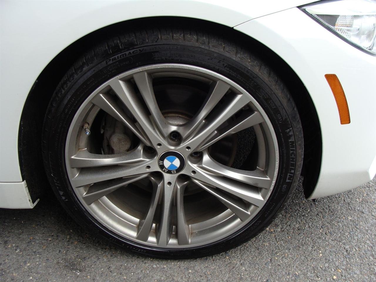 BMW 4 Series 440i Gran Coupe 2017