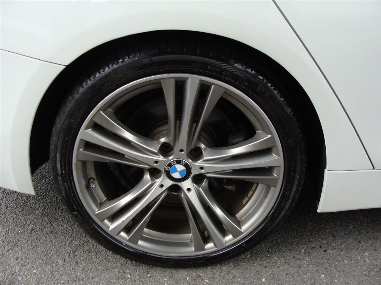 BMW 4 Series 440i Gran Coupe 2017