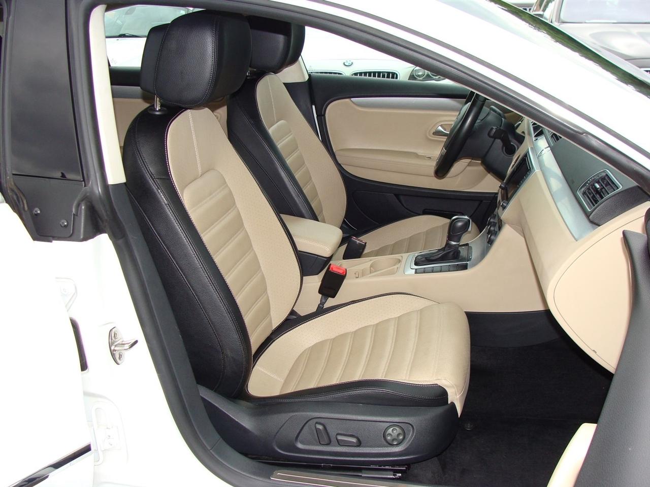 Volkswagen CC 4dr Sdn DSG Trend 2016