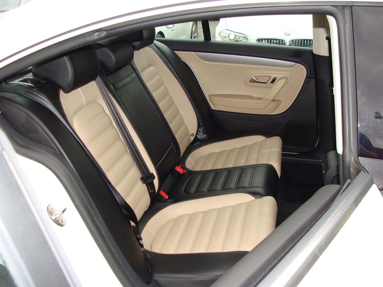 Volkswagen CC 4dr Sdn DSG Trend 2016
