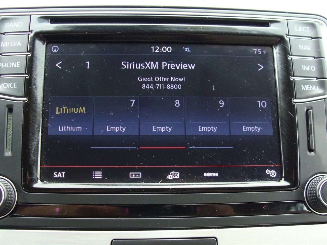 Volkswagen CC 4dr Sdn DSG Trend 2016