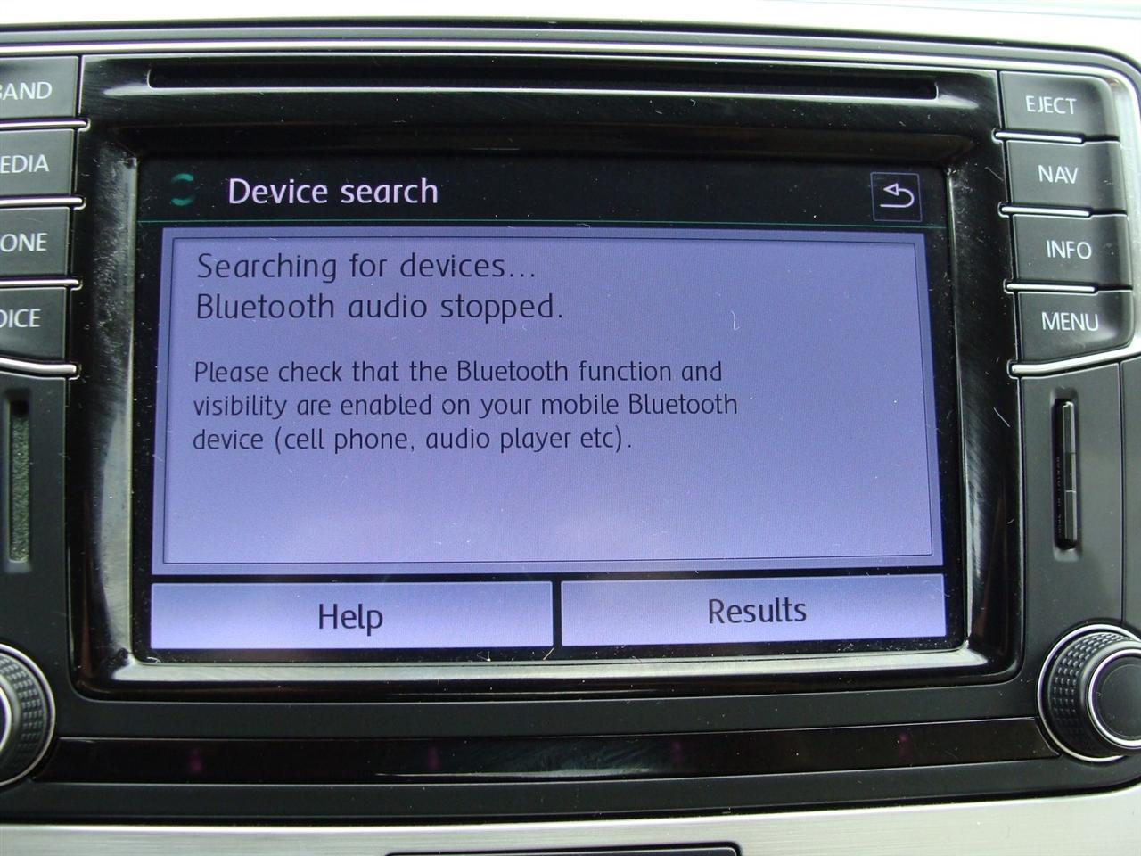 Volkswagen CC 4dr Sdn DSG Trend 2016