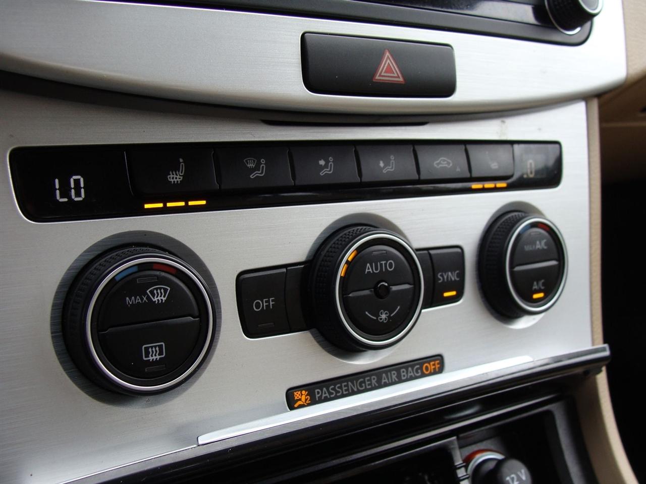 Volkswagen CC 4dr Sdn DSG Trend 2016