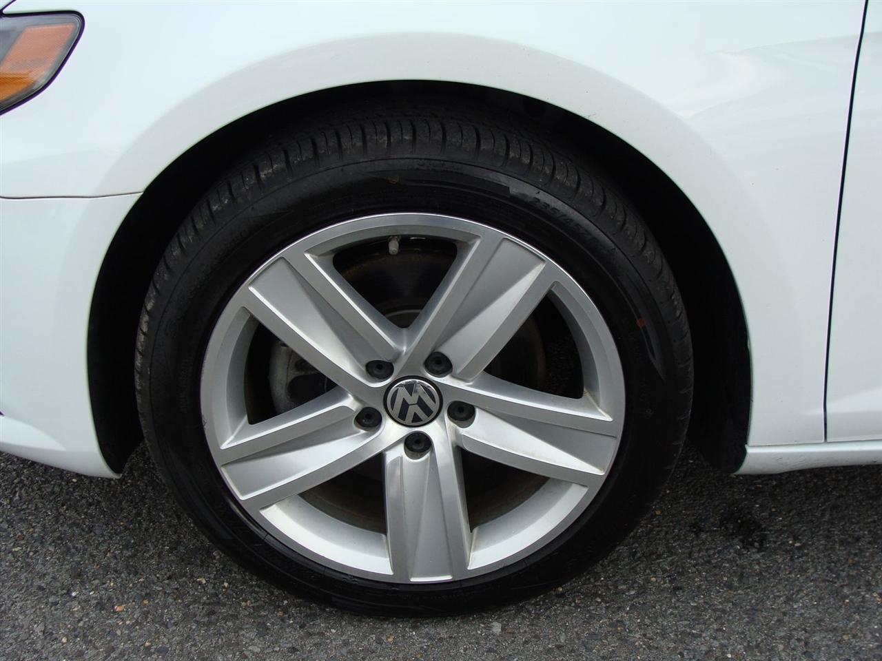 Volkswagen CC 4dr Sdn DSG Trend 2016