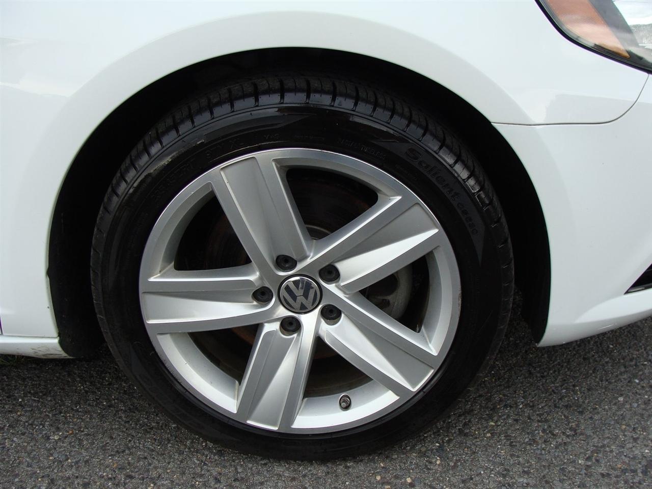 Volkswagen CC 4dr Sdn DSG Trend 2016