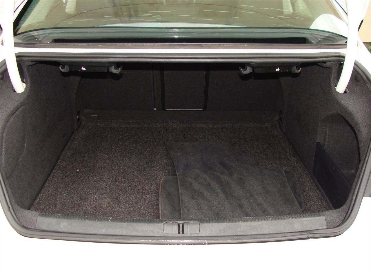 Volkswagen CC 4dr Sdn DSG Trend 2016