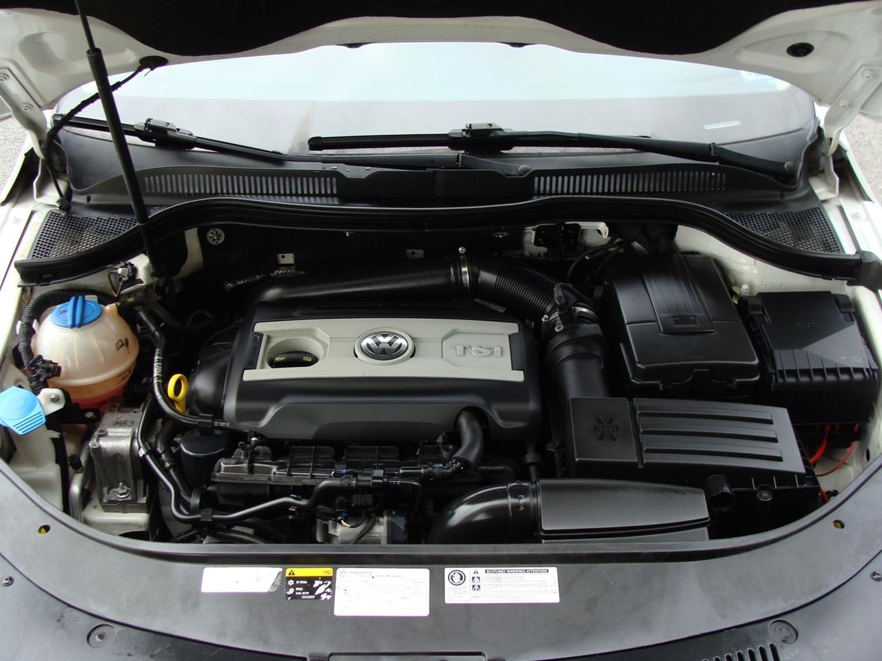 Volkswagen CC 4dr Sdn DSG Trend 2016