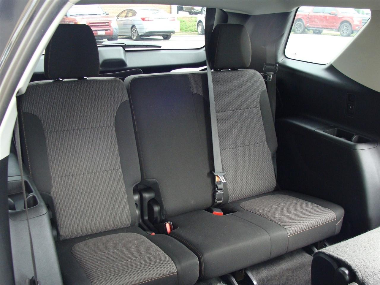 Chevrolet Traverse AWD 4dr LT Cloth w/1LT 2020