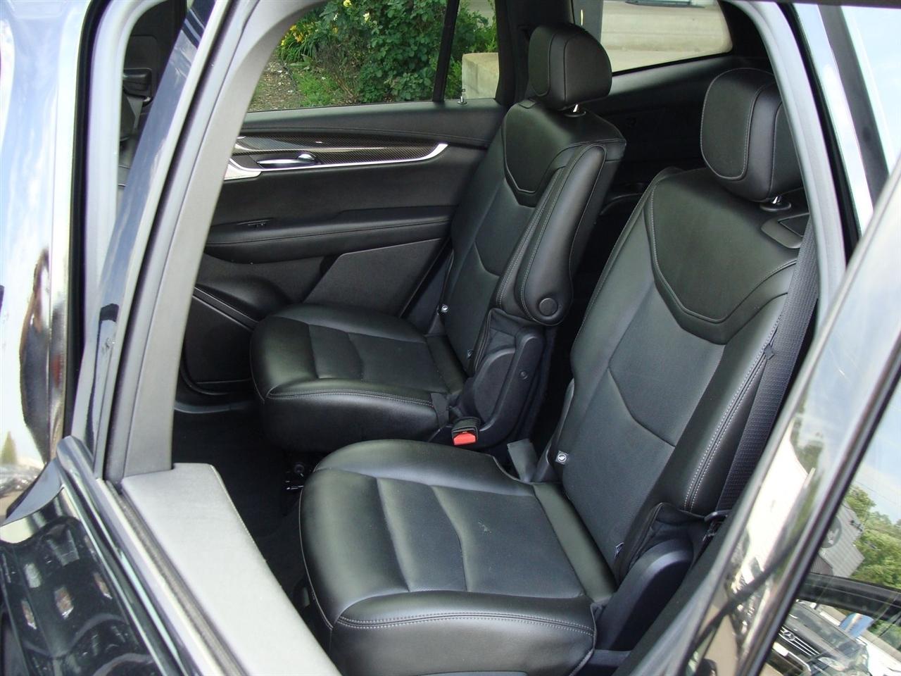 Cadillac XT6 AWD 4dr Sport 2021