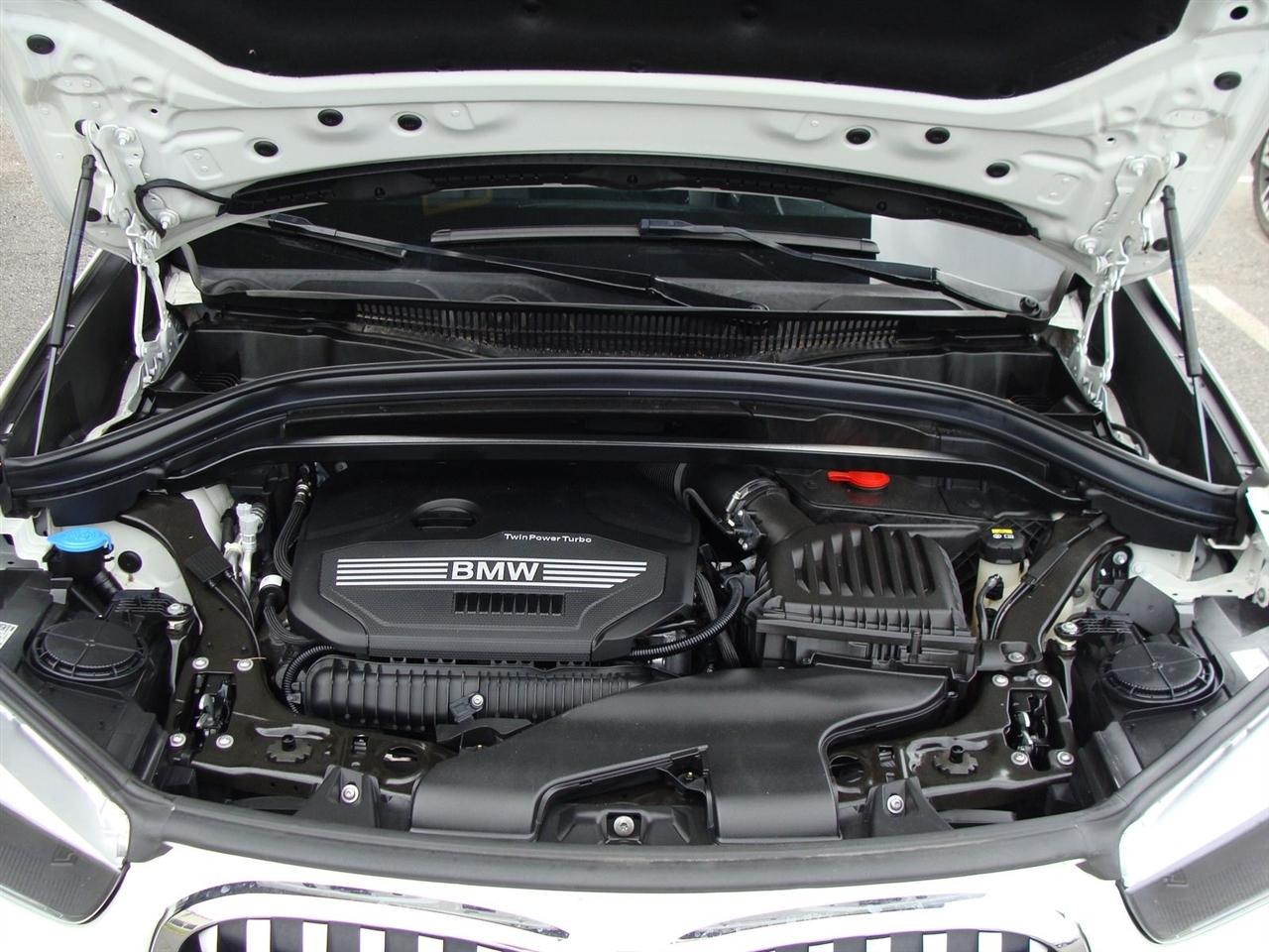 BMW X1 xDrive28i Sports Activity Vehicle 2021