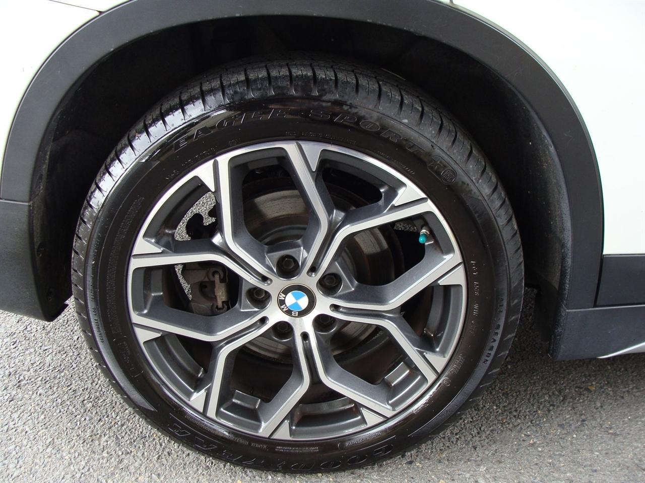 BMW X1 xDrive28i Sports Activity Vehicle 2021