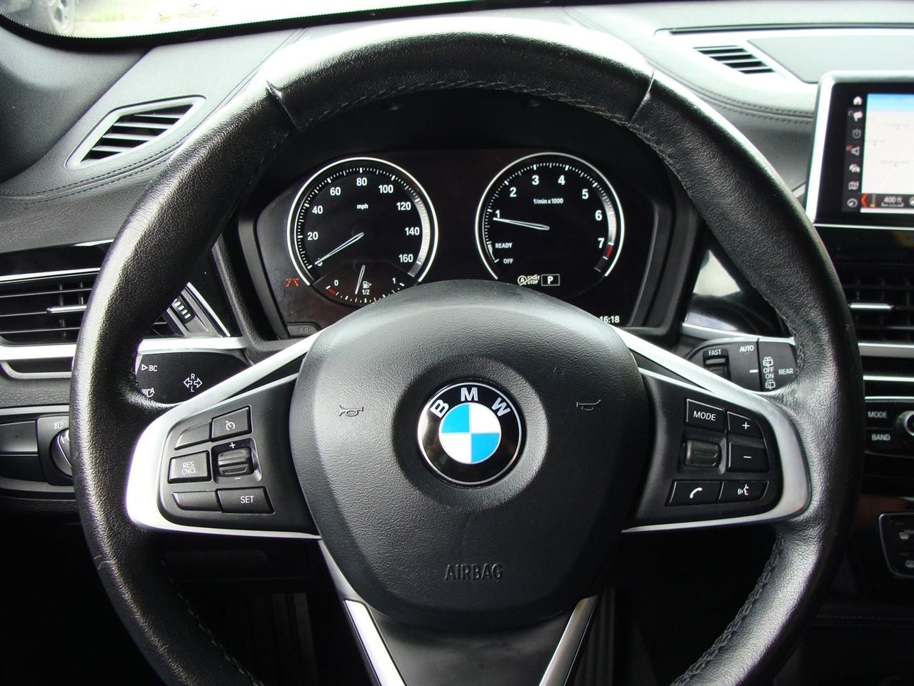 BMW X1 xDrive28i Sports Activity Vehicle 2021