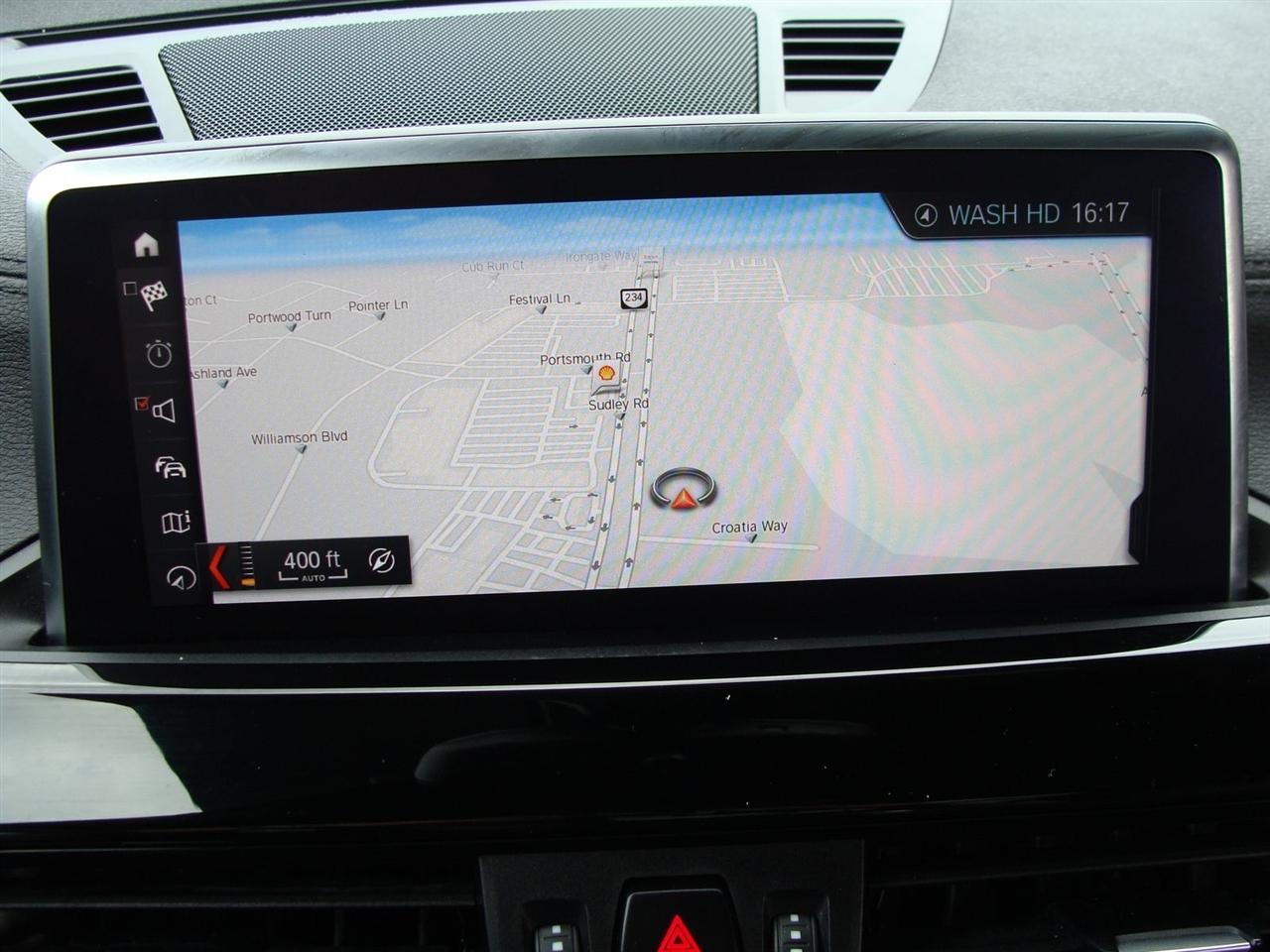 BMW X1 xDrive28i Sports Activity Vehicle 2021