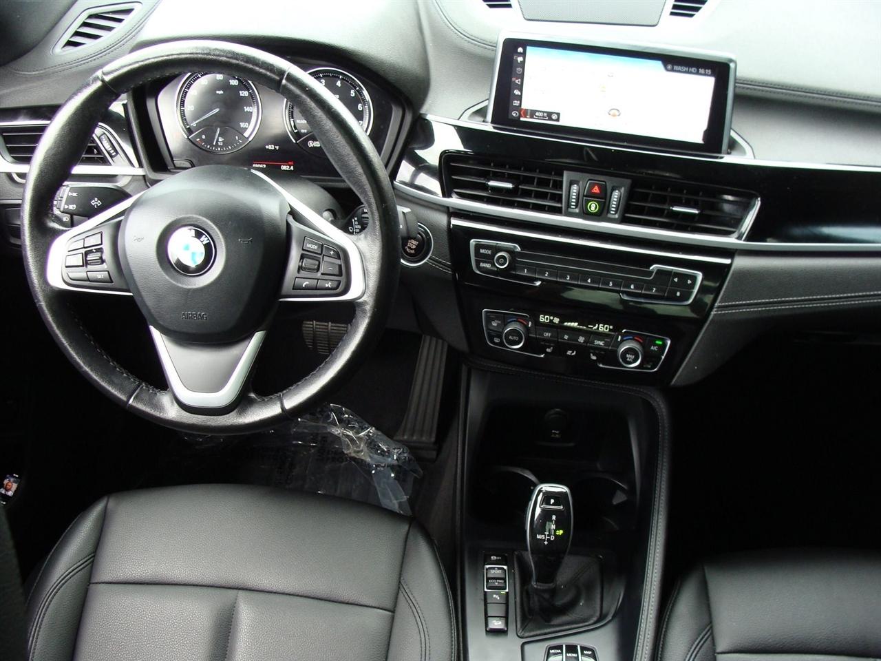 BMW X1 xDrive28i Sports Activity Vehicle 2021