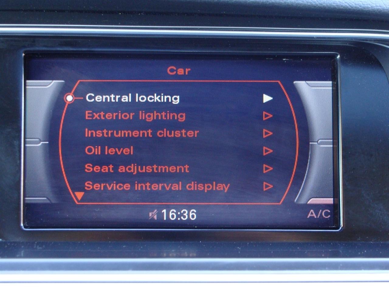 Audi A4 4dr Sdn Man quattro 2.0T Premium Plus 2013