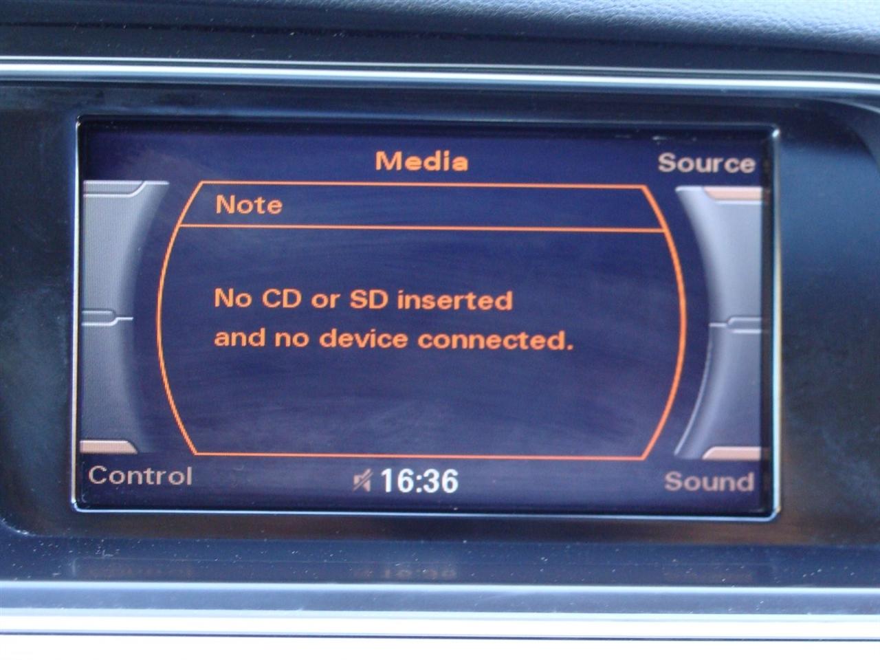 Audi A4 4dr Sdn Man quattro 2.0T Premium Plus 2013