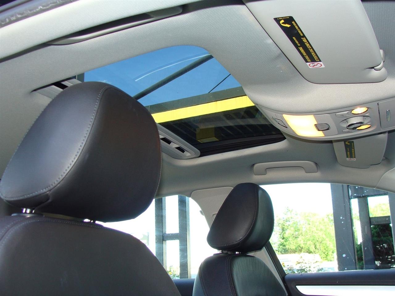 Audi A4 4dr Sdn Man quattro 2.0T Premium Plus 2013