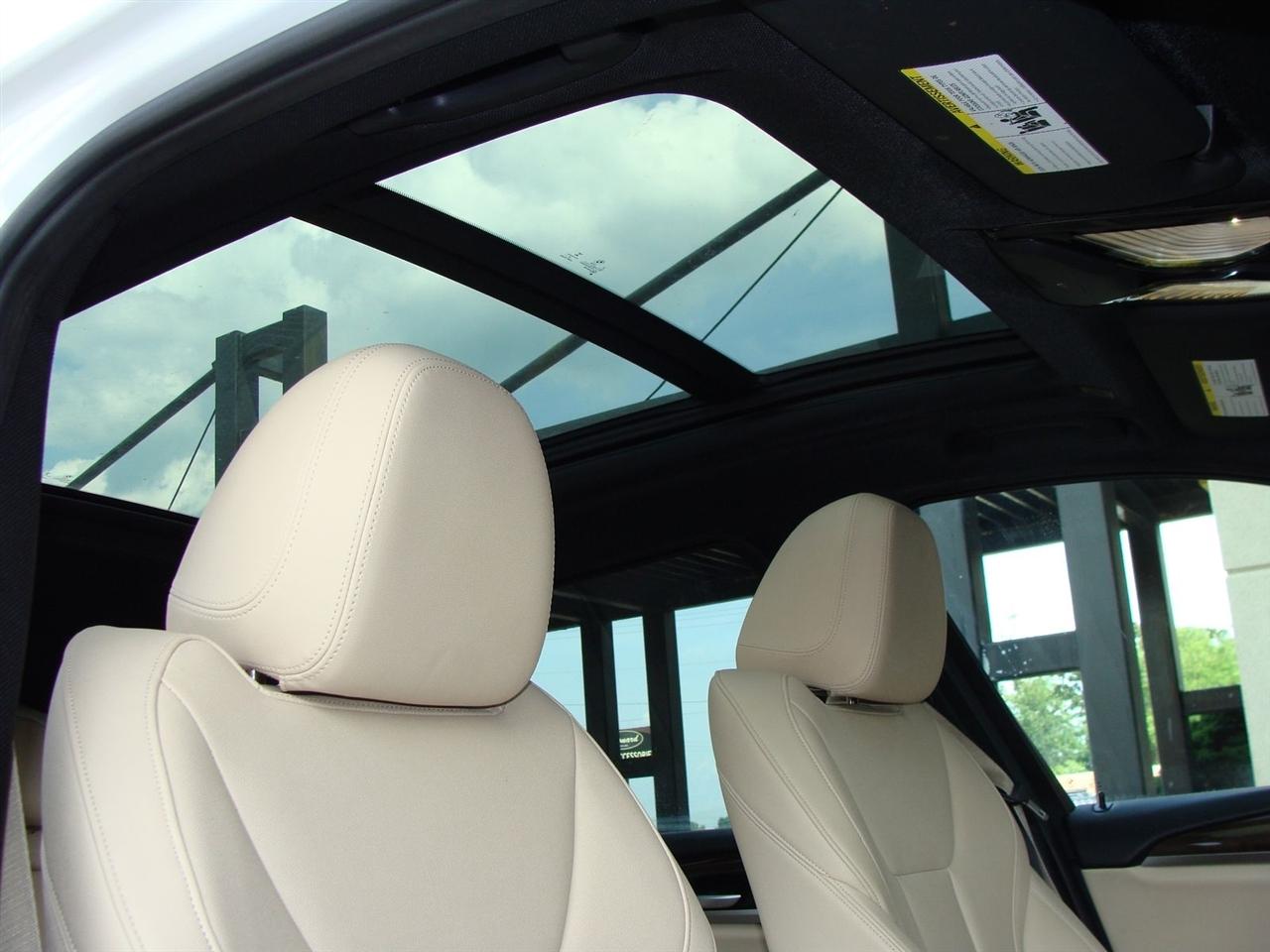 BMW X3 xDrive30i Sports Activity Vehicle 2019