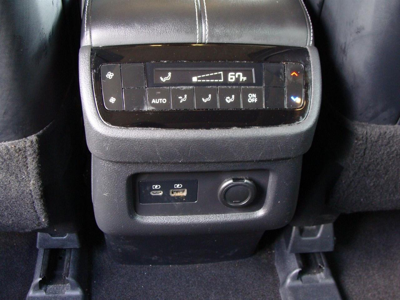 Infiniti QX60 LUXE AWD 2023
