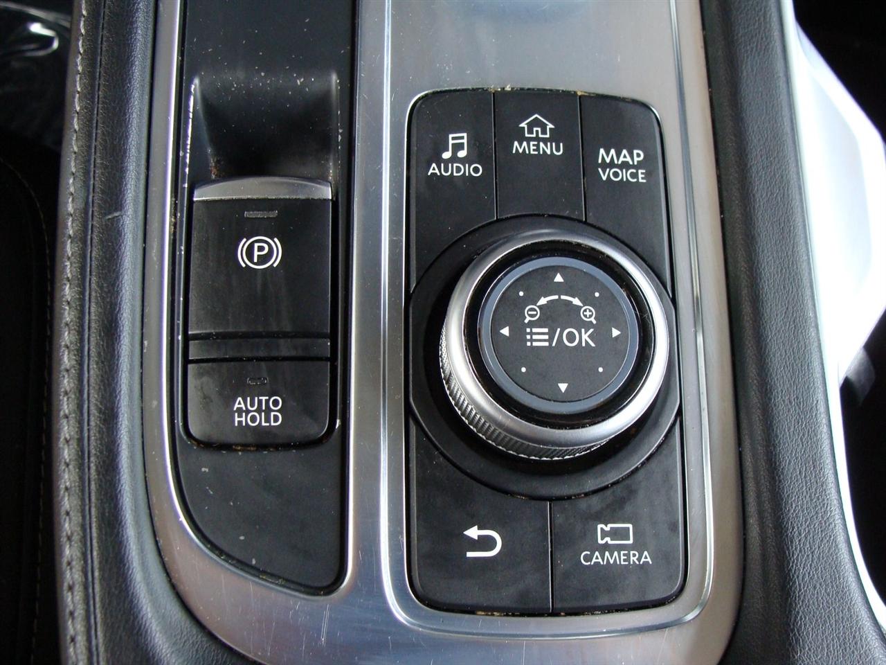 Infiniti QX60 LUXE AWD 2023