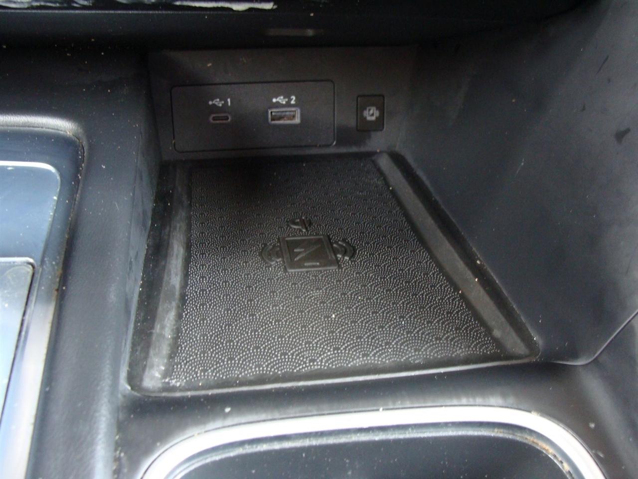 Infiniti QX60 LUXE AWD 2023