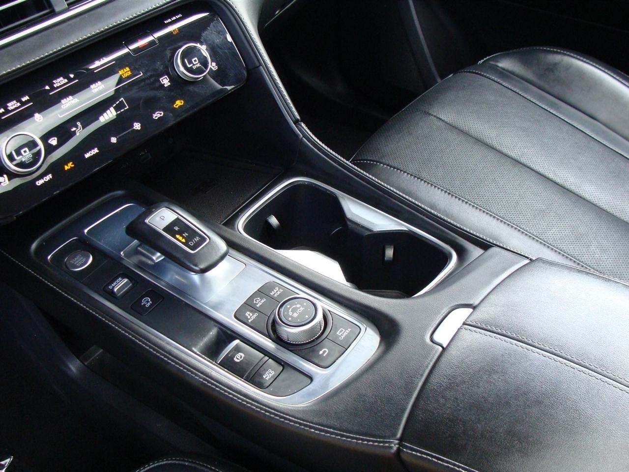 Infiniti QX60 LUXE AWD 2023