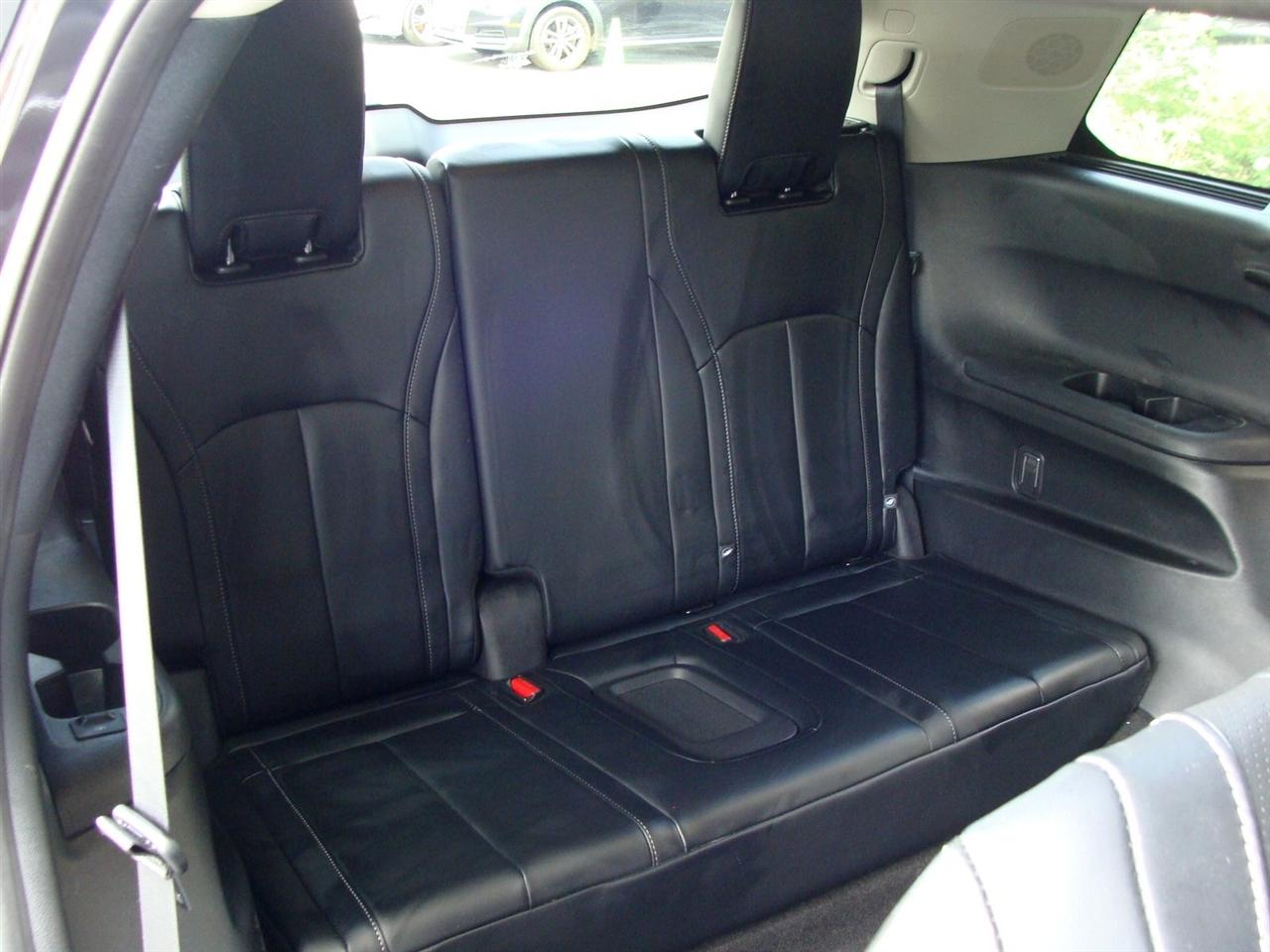 Infiniti QX60 LUXE AWD 2023
