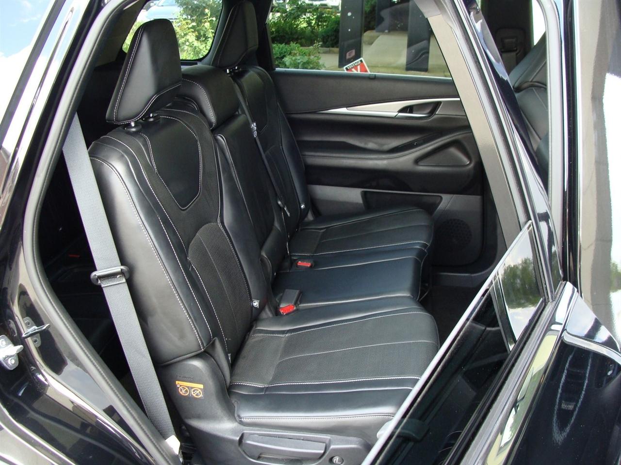 Infiniti QX60 LUXE AWD 2023
