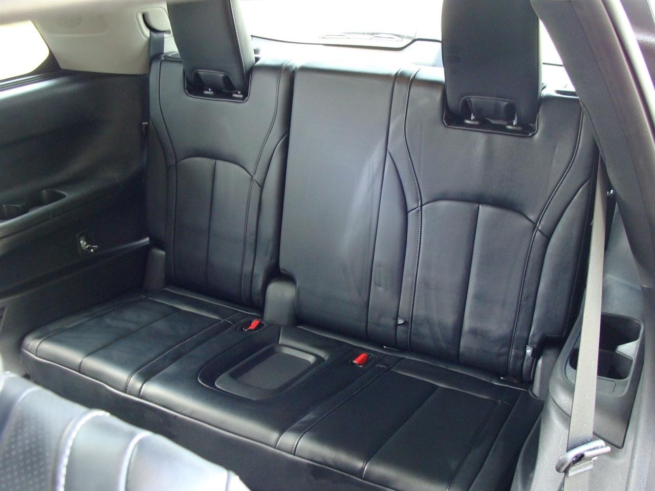 Infiniti QX60 LUXE AWD 2023