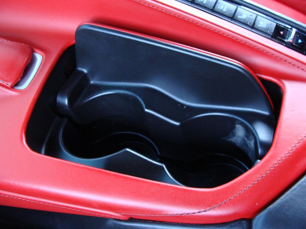 Chevrolet Corvette 2dr Stingray Cpe w/3LT 2020