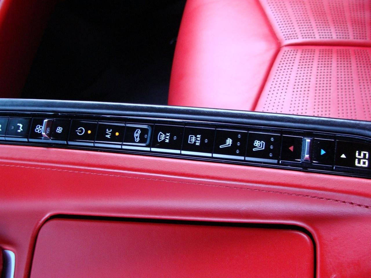Chevrolet Corvette 2dr Stingray Cpe w/3LT 2020