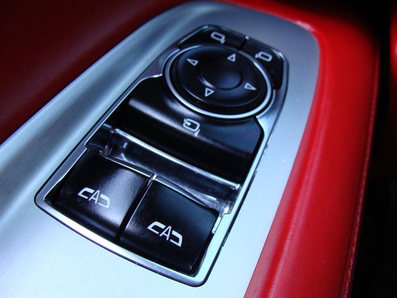Chevrolet Corvette 2dr Stingray Cpe w/3LT 2020