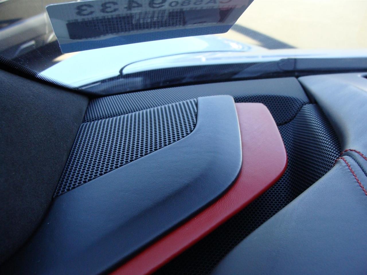 Chevrolet Corvette 2dr Stingray Cpe w/3LT 2020