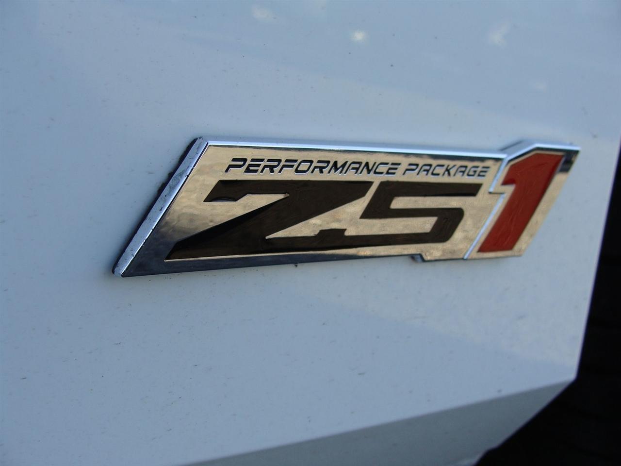 Chevrolet Corvette 2dr Stingray Cpe w/3LT 2020