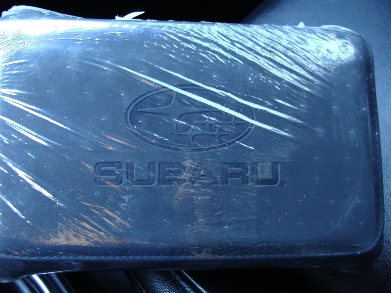 Subaru WRX STI Limited Manual w/Lip Spoiler 2021