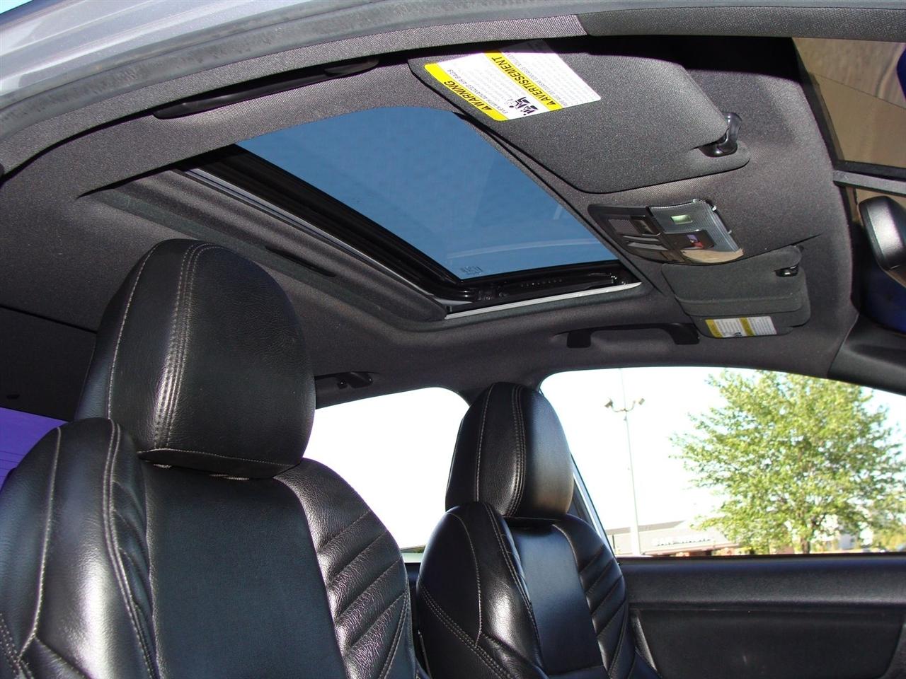 Subaru WRX STI Limited Manual w/Lip Spoiler 2021