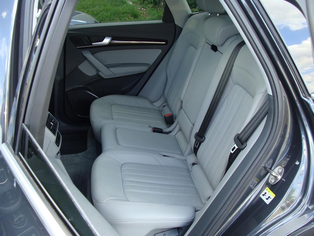 Audi Q5 Premium Plus 45 TFSI quattro 2020