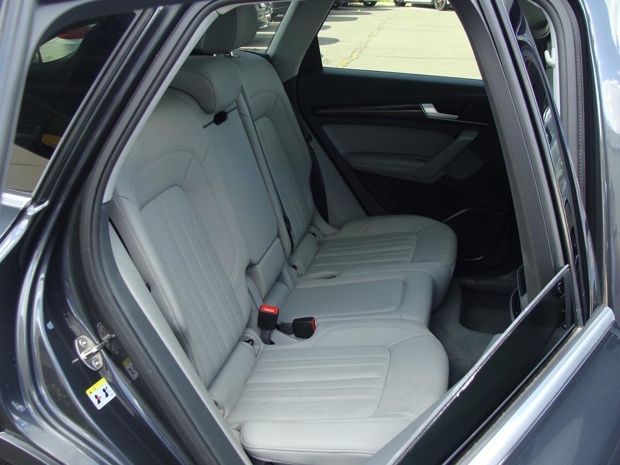 Audi Q5 Premium Plus 45 TFSI quattro 2020