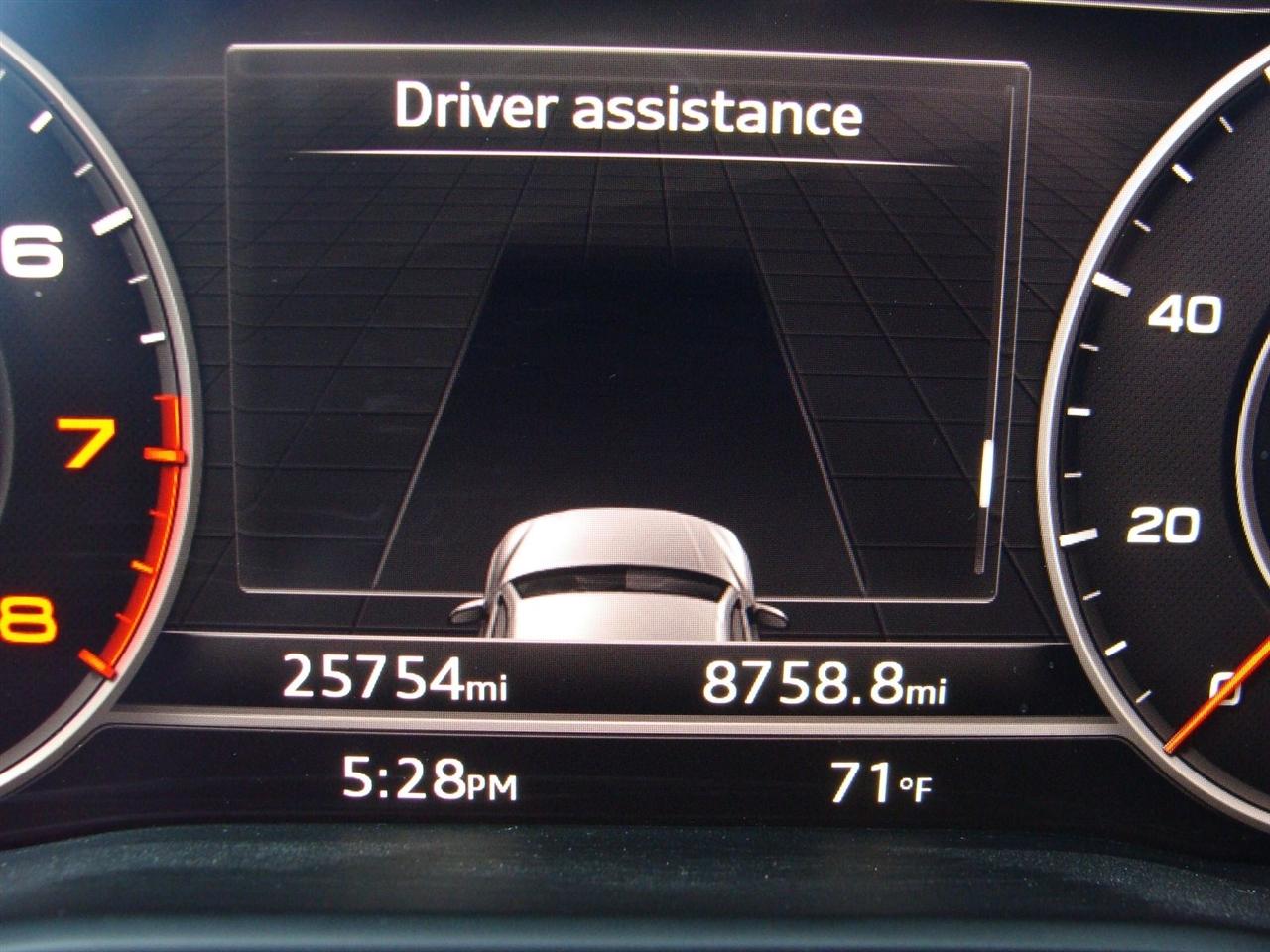 Audi Q5 Premium Plus 45 TFSI quattro 2020