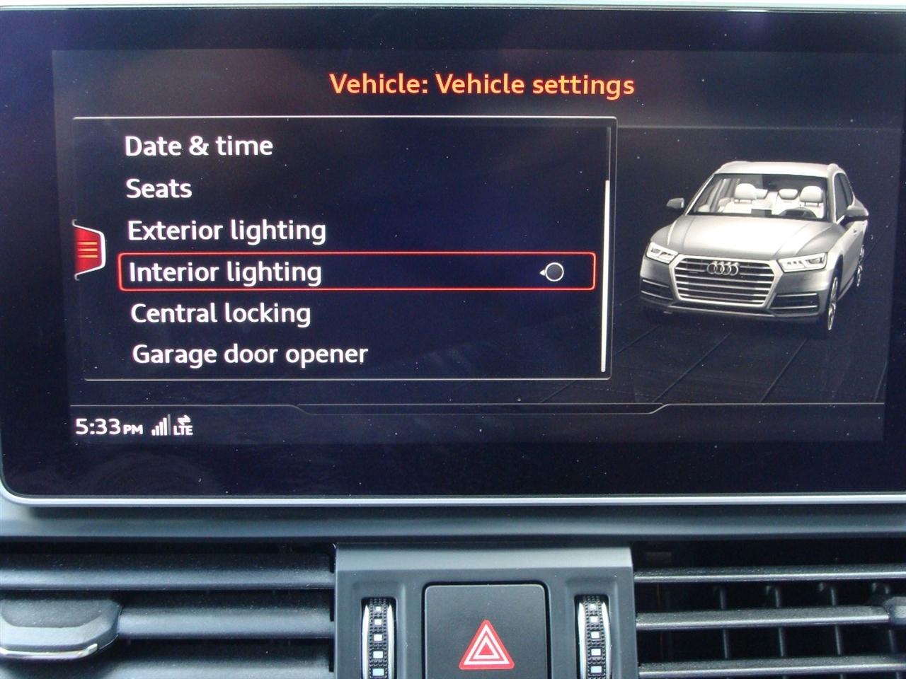 Audi Q5 Premium Plus 45 TFSI quattro 2020