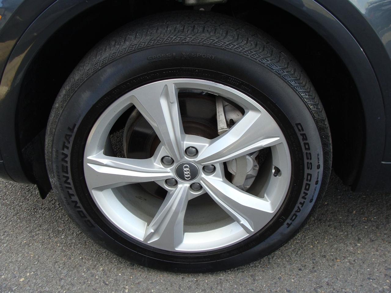Audi Q5 Premium Plus 45 TFSI quattro 2020