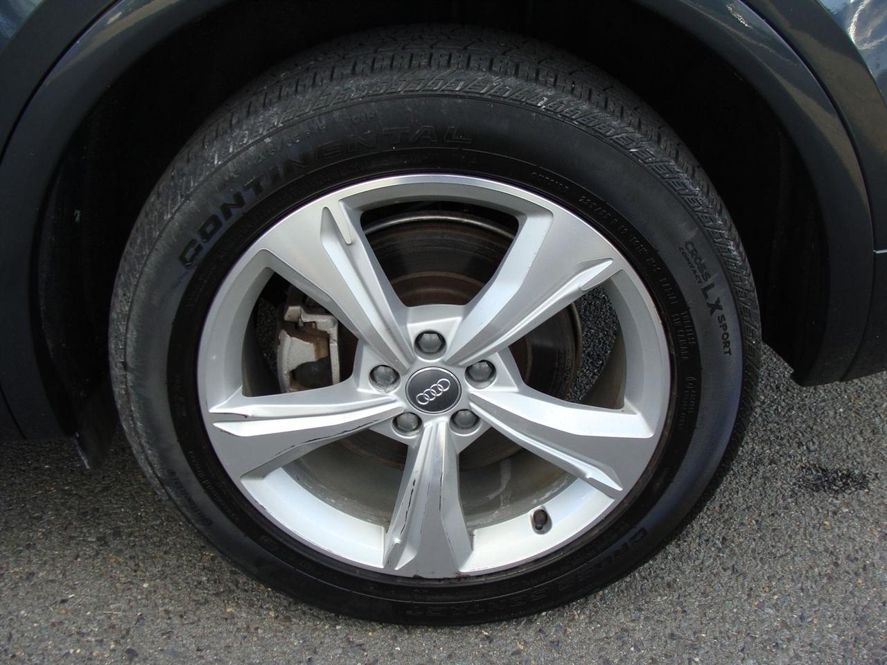 Audi Q5 Premium Plus 45 TFSI quattro 2020
