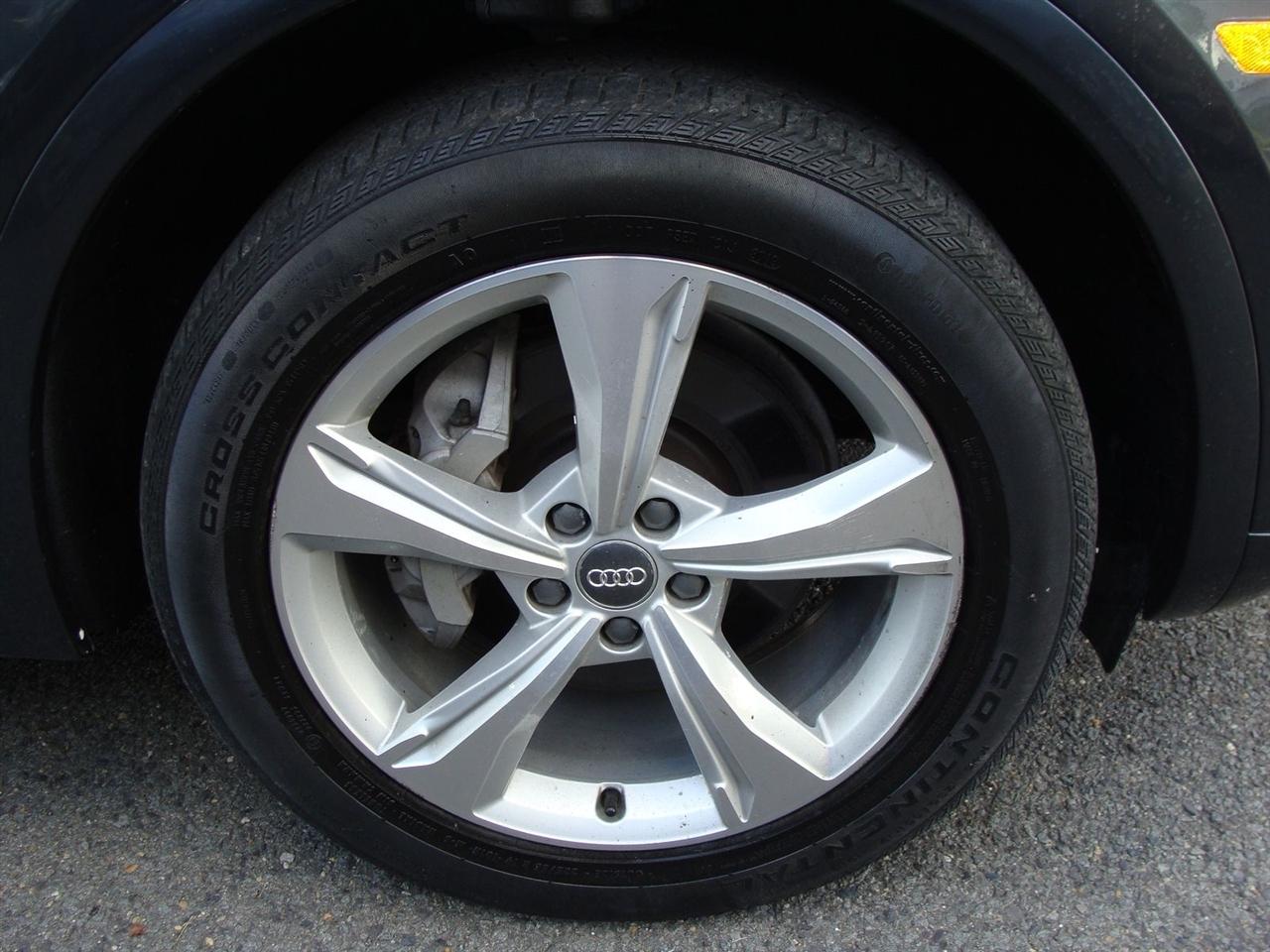 Audi Q5 Premium Plus 45 TFSI quattro 2020