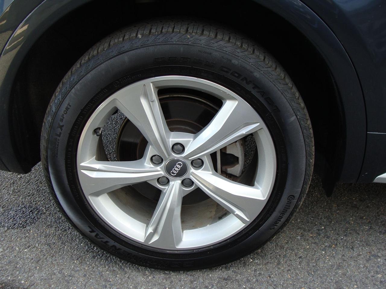 Audi Q5 Premium Plus 45 TFSI quattro 2020