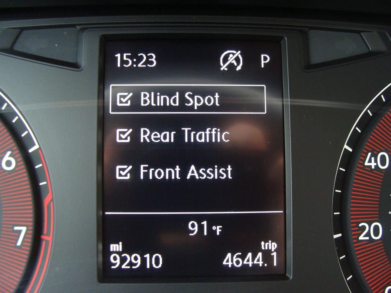 Volkswagen Jetta R-Line Auto w/SULEV 2019
